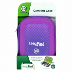 Leappad Ultra plan&scaron;etės dėklas &ndash; violetinis