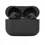 Bevielės Bluetooth ausinės Earbuds - juodos