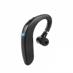 Bluetooth belaidė ausinė pokalbiams ir muzikai / laisvų rankų įranga