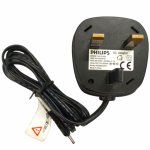 Orginalus Philips įkroviklis / adapteris 5V 500mA UK