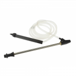 Karcher K serijos auk&scaron;to slėgio &scaron;lapio smėliavimo antgalis / pistoletas