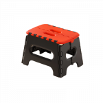 Sulankstoma kėdutė 210x320x225mm (plastikinė) 150kg