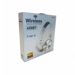 JBL stiliaus Wireless ausinės - 450BT