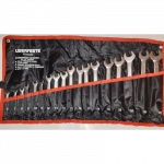 Kombinuotų raktų rinkinys 18d. 6-24mm, CrV