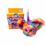 Interaktyvus žaislas Furby Furblets - kalba ir dainuoja, spalvotas