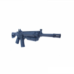 Airsoft automatas A100 - spyruoklinis