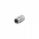3/ 8" Galvutė E-TORX
