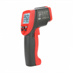 Infraraudonųjų spindulių termometras skaitmeninis / pirometras 950&deg;C