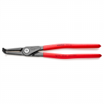 Replės vidiniams žiedams. Lenktos 305mm (&Oslash;85-140mm) KNIPEX