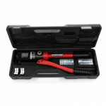 Rankinis hidraulinis presas 16-300mm&sup2;