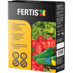 Kompleksinės trą&scaron;os &Scaron;iltnamio augalams FERTIS, 1kg