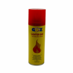 Dujos žiebtuvėliams 200ml &ndash; GOZ Lighter Gas