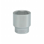 Gavutė &scaron;e&scaron;iakampė 3/4" 41mm