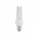 LED lemputė 7W 3200K E27