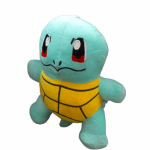 Pokemon pliu&scaron;inis žaislas - Squirtle