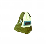 Apsauginė smėliavimo kaukė