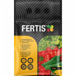 Kompleksinės trą&scaron;os &Scaron;iltnamio augalams FERTIS, 3kg