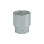 Galvutė &scaron;e&scaron;iakampė 3/4" 36mm