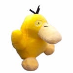 Pokemon pliu&scaron;inis žaislas - Psyduck