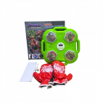 Muzikinis bokso žaidimas / treniruoklis, Hulk / Halkas su bluetooth