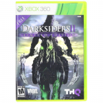 XBOX 360 žaidimas - Darksiders II Limited Edition