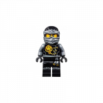 LEGO Ninjago figūrėlė - Cole