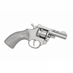 Metalinis žaislinis revolveris &bdquo;Full-Alloy Revolver&ldquo; W-002