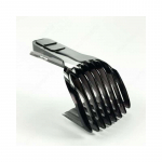 Barzdos arba plaukų trimerio antgalis (Bodygroom) tinkantis Philips