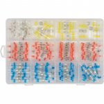 Termo vamzdeliai su lydmetaliu 0,25-6 mm2 220 vnt