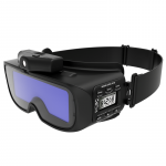 Suvirintojo akiniai su automatiniu filtru G20XL W/ EL