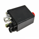 Vienpusis slėgio jungiklis - vožtuvas kompresoriui 24-50L