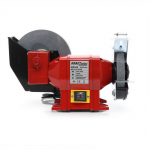 Stalinės galandinimo staklės - &Scaron;mirgelis 1800W