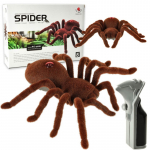 Nuotoliniu būdu valdomas TARANTULA voras