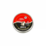 &Scaron;oviniai / kulkelės / pellet Super Oztay Magnum 4,5 mm - 200vnt.