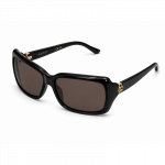 Gucci GG3590/S moteri&scaron;ki akiniai nuo saulės &ndash; juodi