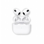 TWS Airpods 3 stiliaus kokybi&scaron;kos belaidės ausinės