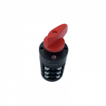 Įkroviklio-paleidėjo akumuliatoriui DFC-650P ats.dalis jungiklis HZ5B-20