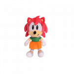 Ežiukas Amy Rose - Sonic The Hedgehog - pliu&scaron;inis žaislas, 25cm