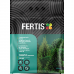 Kompleksinės trą&scaron;os Spygliuočiams ir dekoratyviniams augalams FERTIS, 10kg