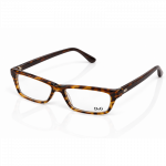 Dolce - Gabbana DG1215 moteri&scaron;ki akinių rėmeliai &ndash; Havana