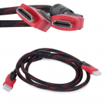Kokybi&scaron;kas HDMI kabelis 1.5m