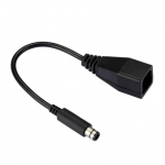 Xbox 360 maitinimo bloko adapteris / konverteris