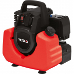 Generatorius benzininis, inverterinis 1000W