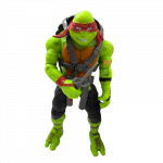 Vėžliukai nindzės / Ninja Turtles mutanti&scaron;ka figūrėlė - Raphael