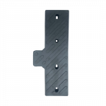 Ratų montav. staklių PL-1201/ 1211 ats.dalis atspaudimo apsauginė guma