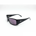 Guess GU7136 BLK-3 moteri&scaron;ki akiniai nuo saulės &ndash; juodi