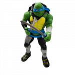 Vėžliukai nindzės / Ninja Turtles mutanti&scaron;ka figūrėlė - Leonardo