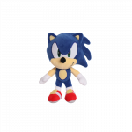 Ežiukas Sonikas - Sonic The Hedgehog - pliu&scaron;inis žaislas, 25cm