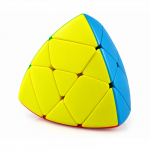 Galvosūkis rubiko piramidė 3x3x3