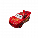 Filmuko Cars modeliukas - McQueen / Žaibas Makvynas - su smagia muzikėle